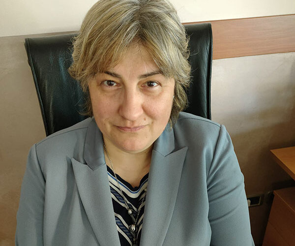 Emmanuelle Desmazure Emmanuelle Desmazure